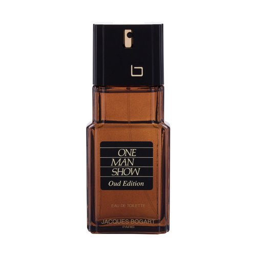 One Man Show Oud Edition EDT