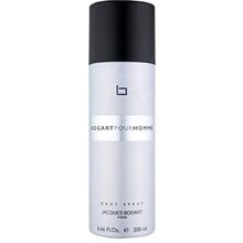 Pour Homme Deospray
