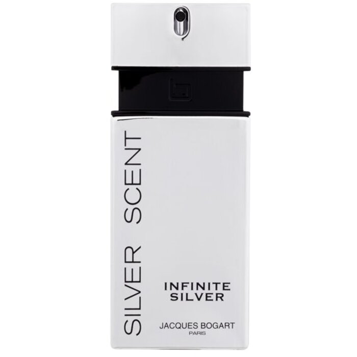 Silver Scent Infinite Silver EDT
