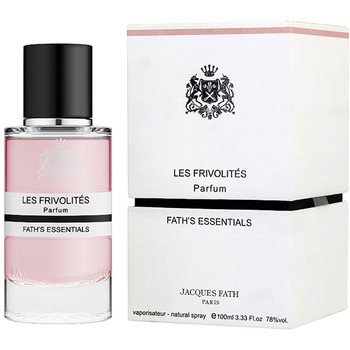 Les Frivolités Parfum