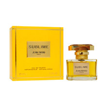 Sublime EDT