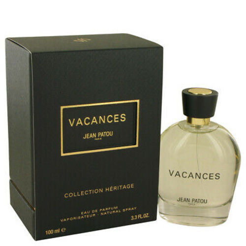 Jean Patou Collection Héritage Vacances dámská parfémovaná voda 100 ml