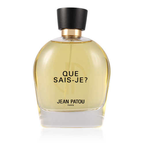 Jean Patou Collection Héritage Que Sais-Je? dámská parfémovaná voda 100 ml
