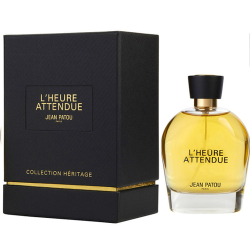 Jean Patou Collection Héritage L´Heure Attendue dámská parfémovaná voda 100 ml