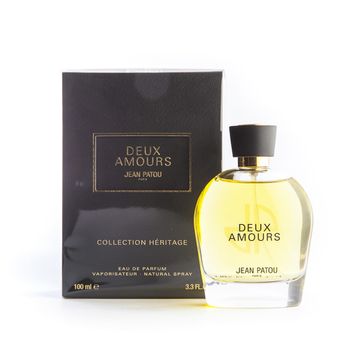 Jean Patou Collection Héritage Deux Amours dámská parfémovaná voda 100 ml