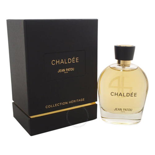 Jean Patou Collection Héritage Chaldée dámská parfémovaná voda 100 ml