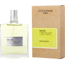 Eau de Cedrat EDT