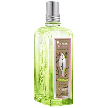 Verbena Geranium EDT