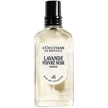 Lavande Poivre Noir EDT