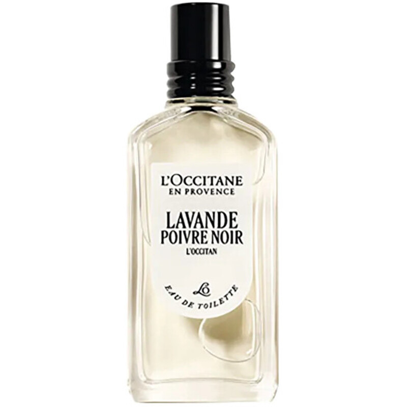 Lavande Poivre Noir EDT