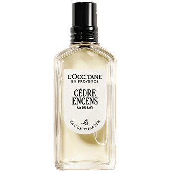 Cédre Encens EDT