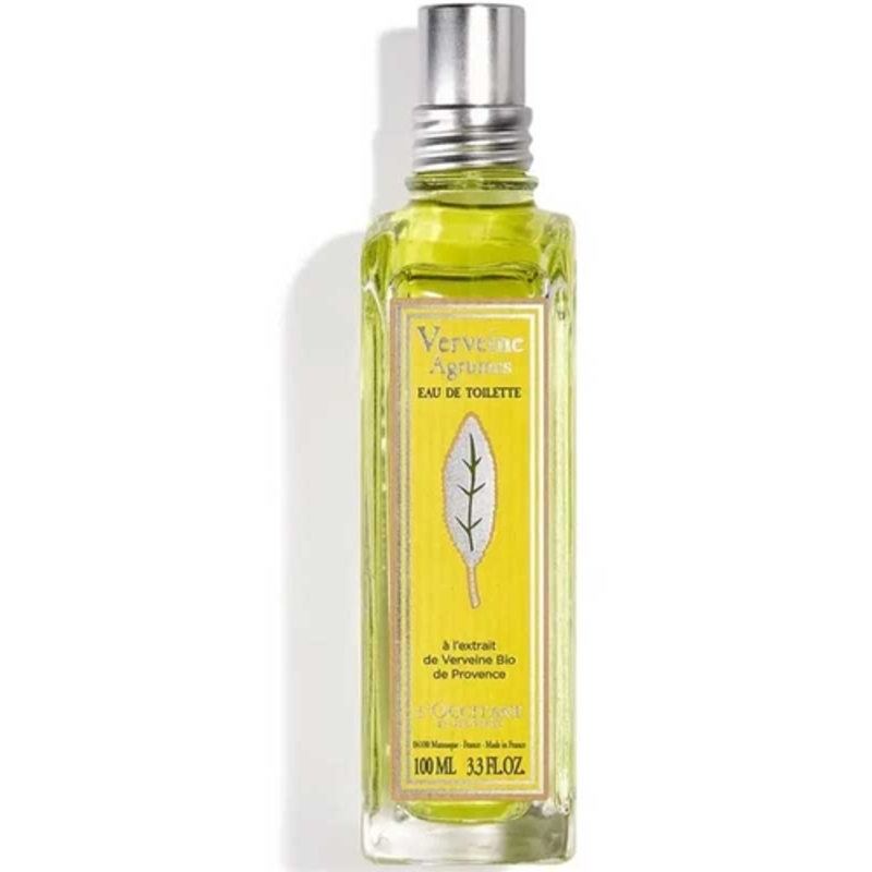 Verveine Agrumes EDT