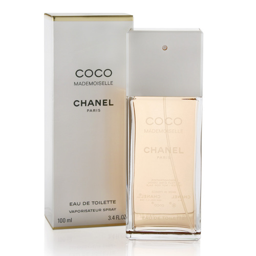 Chanel Coco Mademoiselle dámská toaletní voda 50 ml