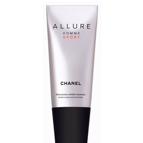 Chanel Allure Homme Sport After Shave Balsam ( balzám po holení ) 100 ml