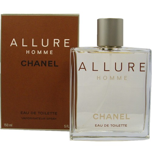Allure Homme EDT