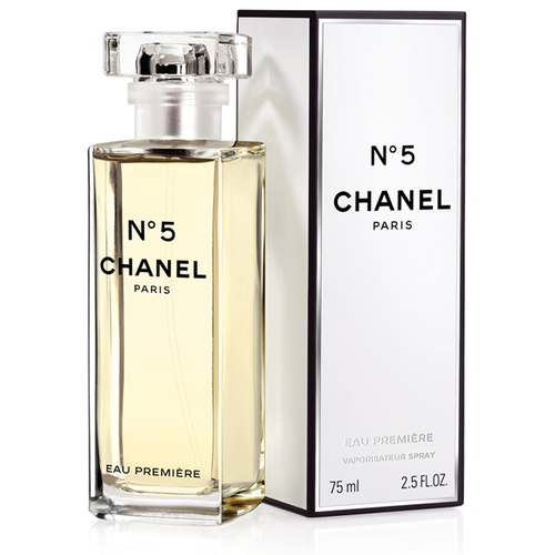 Chanel Chanel No.5 Eau Premiere dámská parfémovaná voda 35 ml
