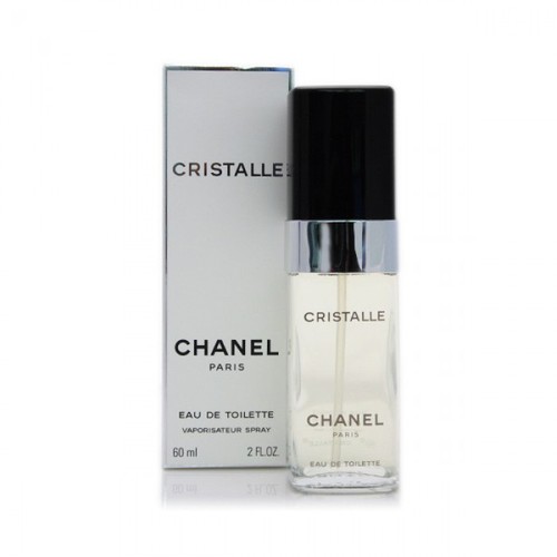 Chanel Cristalle dámská toaletní voda 100 ml