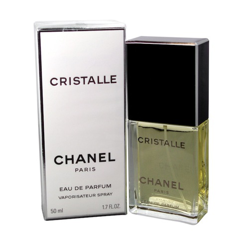 Chanel Cristalle dámská parfémovaná voda 100 ml