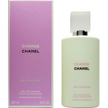 Chance Eau Fraiche Sprchový gel