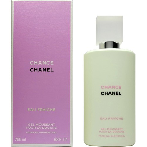 Chance Eau Fraiche Sprchový gel