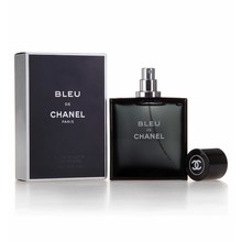 Bleu de Chanel EDT
