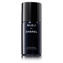 Bleu de Chanel Deodorant