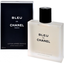 Bleu de Chanel After Shave (voda po holení)