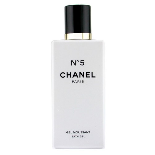 Chanel Chanel No.5 Sprchový gel 200 ml