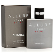 Allure Homme Sport Eau Extreme EDT