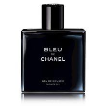 Bleu de Chanel Sprchový gel
