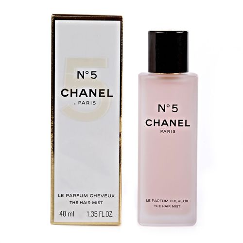 Chanel No.5 Vlasová hmla