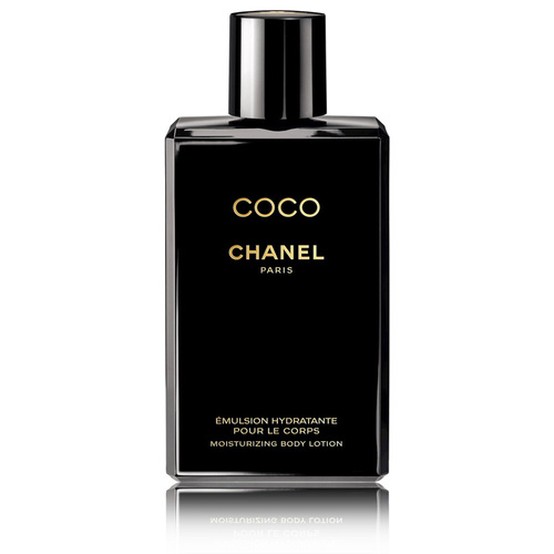 Chanel Coco Tělové mléko 200 ml