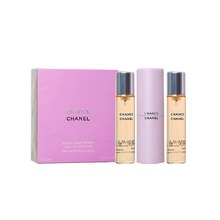 Chance EDT ( 3 x 20 ml ) 