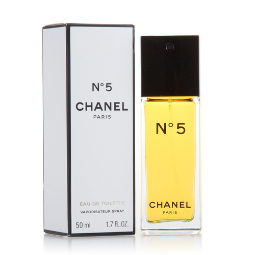 Chanel No.5  EDT
