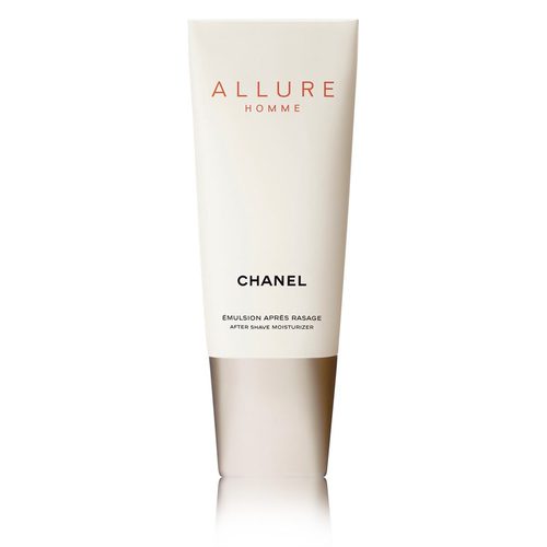 Chanel Allure Homme After Shave Emulsion ( emulze po holení ) 100 ml