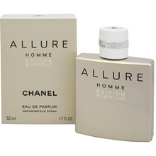 Allure Homme Blanche EDP