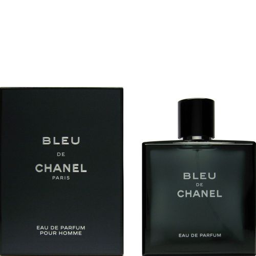 Chanel Bleu de Chanel pánská parfémovaná voda 150 ml