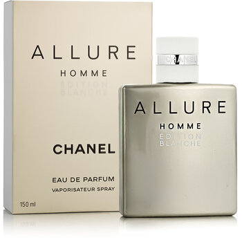 Allure Homme Blanche EDP ( exkluzivní velké balení )