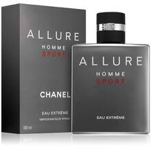 Allure Homme Sport Eau Extreme EDP 