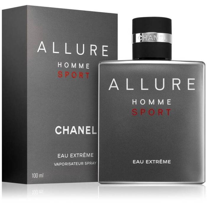 Allure Homme Sport Eau Extreme EDP 