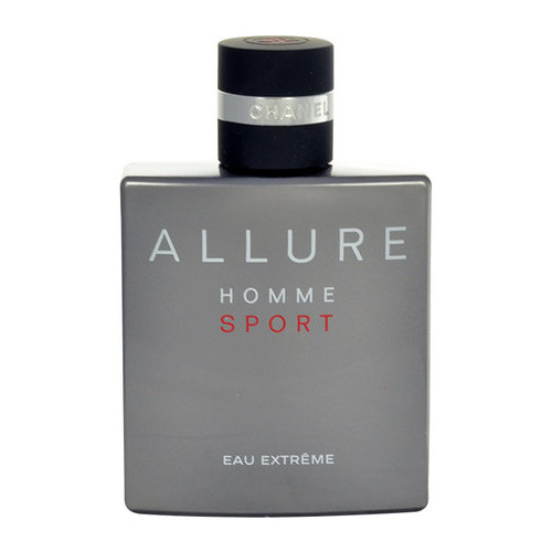 Chanel Allure Homme Sport Eau Extreme pánská parfémovaná voda 150 ml