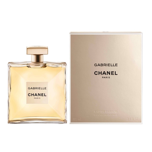 Chanel Gabrielle dámská parfémovaná voda 100 ml