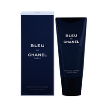 Bleu De Chanel Shaving Cream ( krém na holenie )