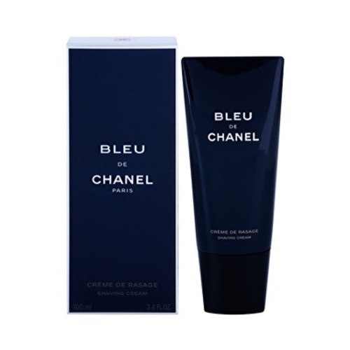 Bleu De Chanel Shaving Cream ( krém na holenie )