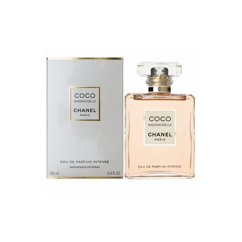 Chanel Coco Mademoiselle Intense dámská parfémovaná voda 50 ml