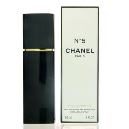 Chanel Chanel No.5 dámská parfémovaná voda 60 ml