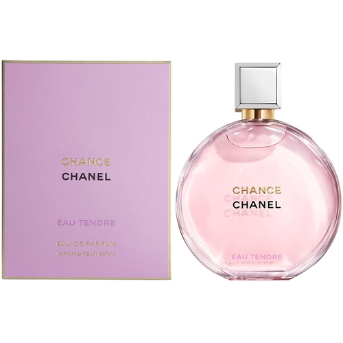 Chanel Chance Eau Tendre Eau de Parfum dámská parfémovaná voda 100 ml