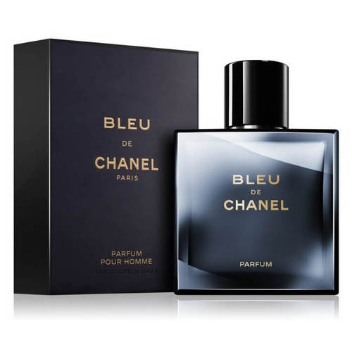 Chanel Bleu De Chanel parfémovaná voda pánská 50 ml