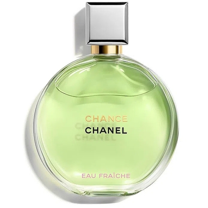 Chanel Chance Eau Fraiche dámská parfémovaná voda 100 ml