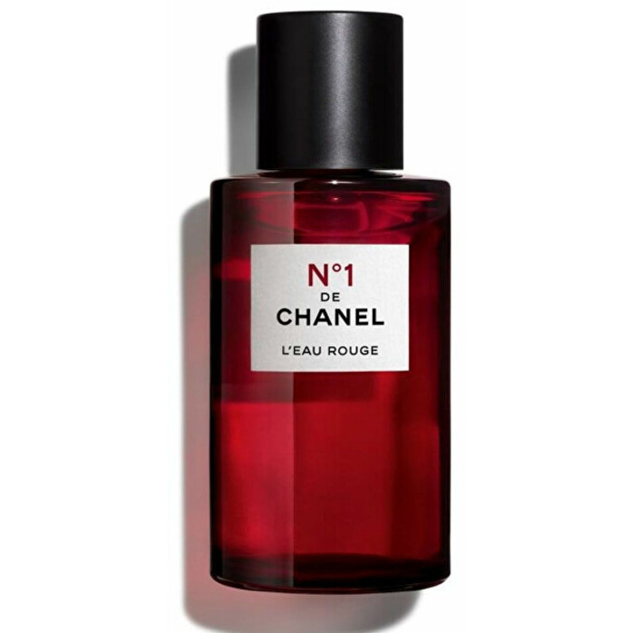 N°1 L´eau Rouge Perfume Mist